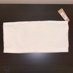 SKIMS FITS EVERYBODY BANDEAU BRA